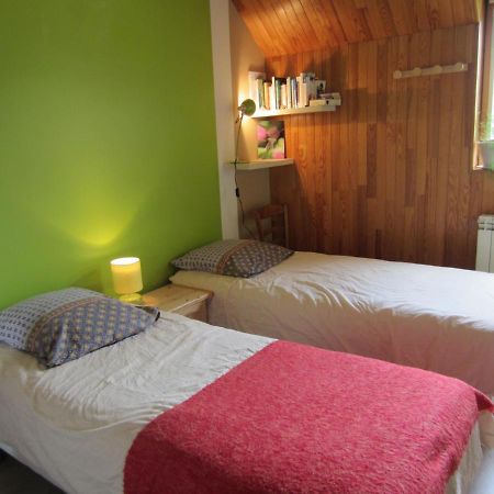 Chez Cat Et Christophe , Chambre Calme Et Lumineuse Chez L'Habitant Avec Vue Guillestre Bagian luar foto