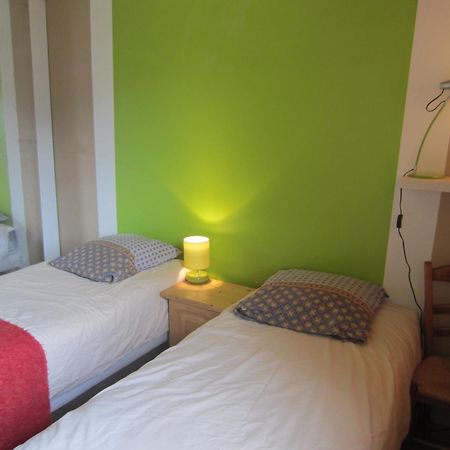 Chez Cat Et Christophe , Chambre Calme Et Lumineuse Chez L'Habitant Avec Vue Guillestre Bagian luar foto